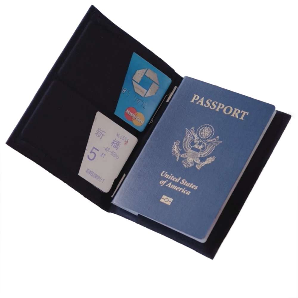 PASSPORT WALLET