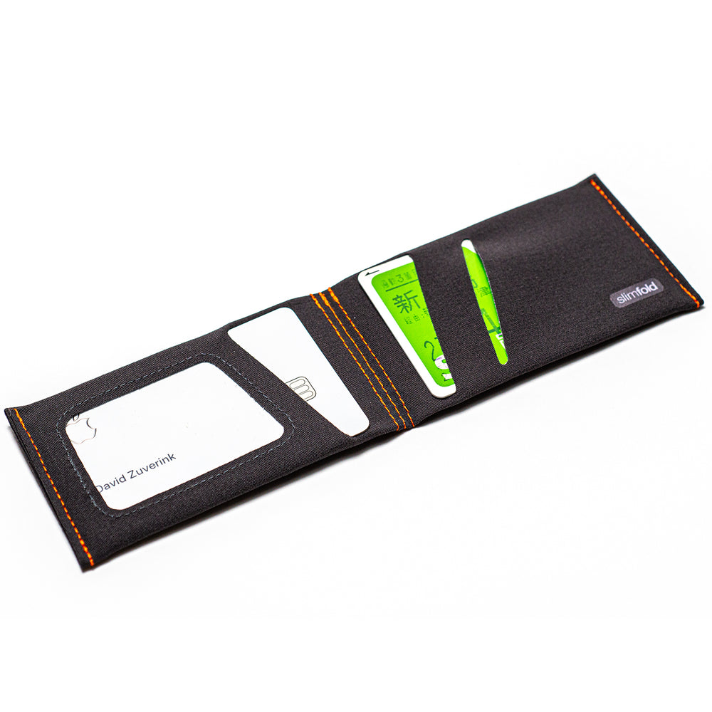 Nano Soft Shell